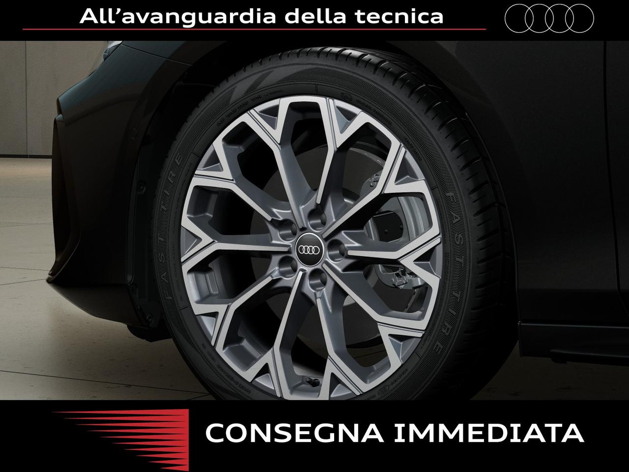 Audi A6 avant 2.0 e-hybrid 299cv s line edition quattro s tronic