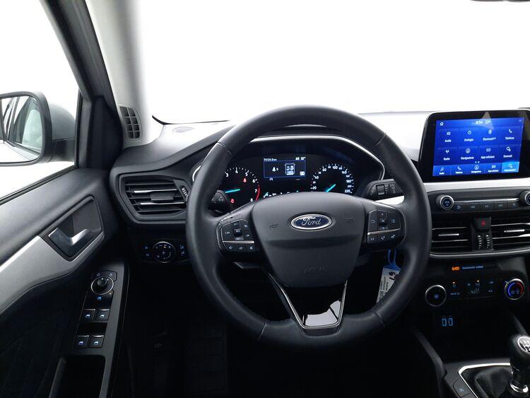 Ford Focus SW Hybrid Business BR296952 1.0 Mild Hybrid 125CV