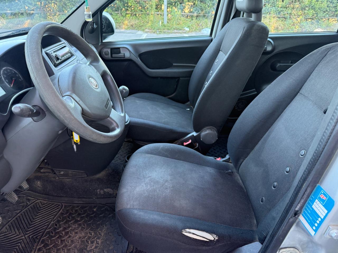 Fiat Panda 1.2 Dynamic