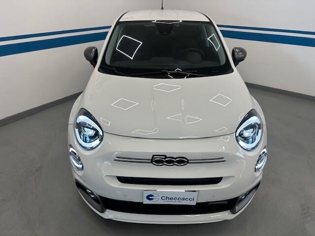 Fiat 500X 1.3 MultiJet 95 CV Sport * 23.000 KM * 2024 *