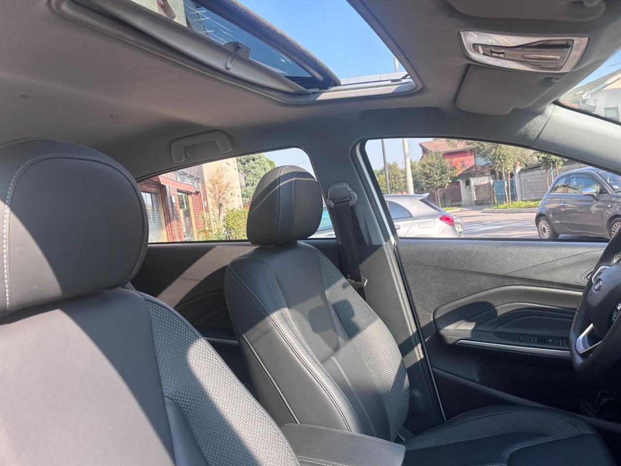 DR Automobiles DR 3.0 1.5 Bi-Fuel GPL