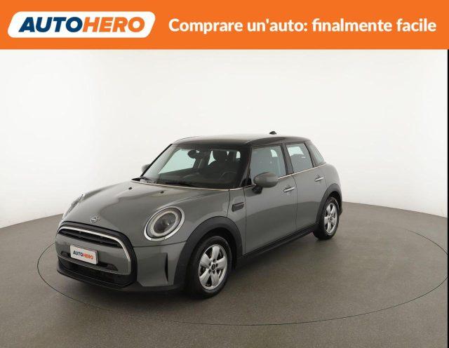 MINI Cooper 1.5 One Essential 5 porte