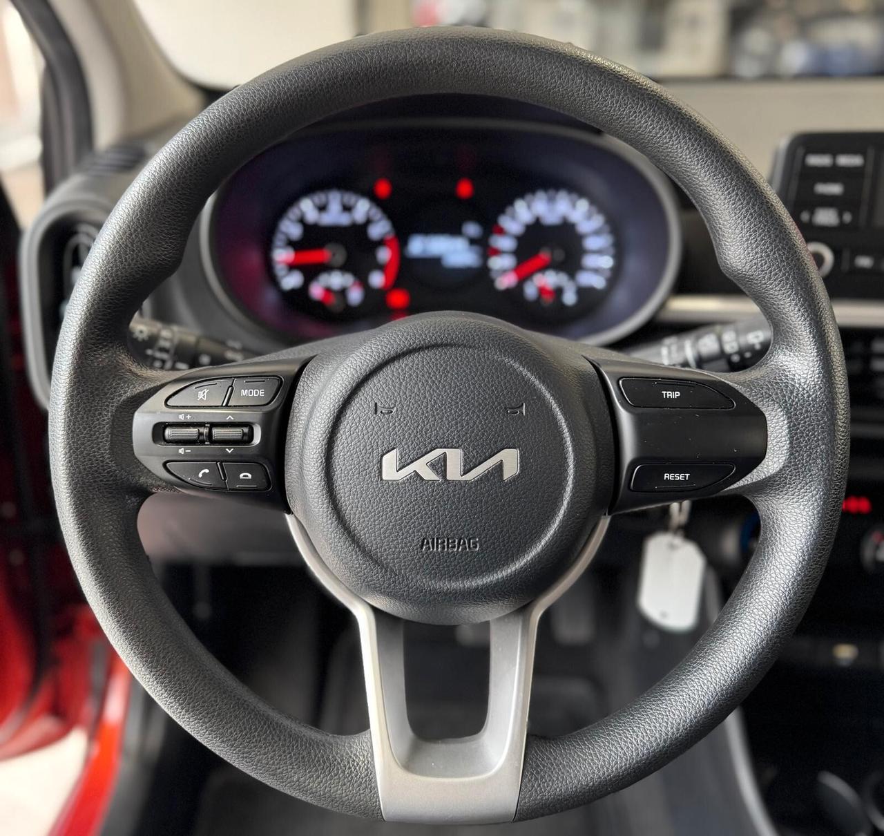 Kia Picanto 1.0 12V 5 porte Urban