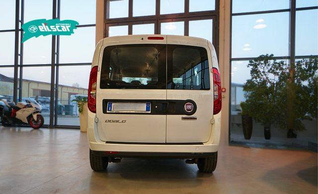 FIAT Doblo Doblò 1.4