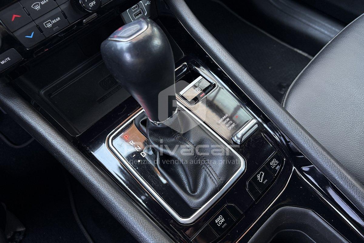 JEEP Compass 1.3 Turbo T4 190 CV PHEV AT6 4xe 80° Anniversario