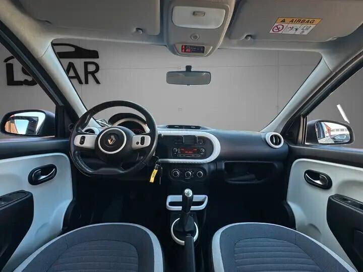 Renault Twingo 1.0 Energy ~Unipro~Promo - Finanziamento