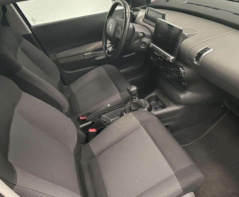 Citroën C4 Cactus PureTech 110 S&S Feel