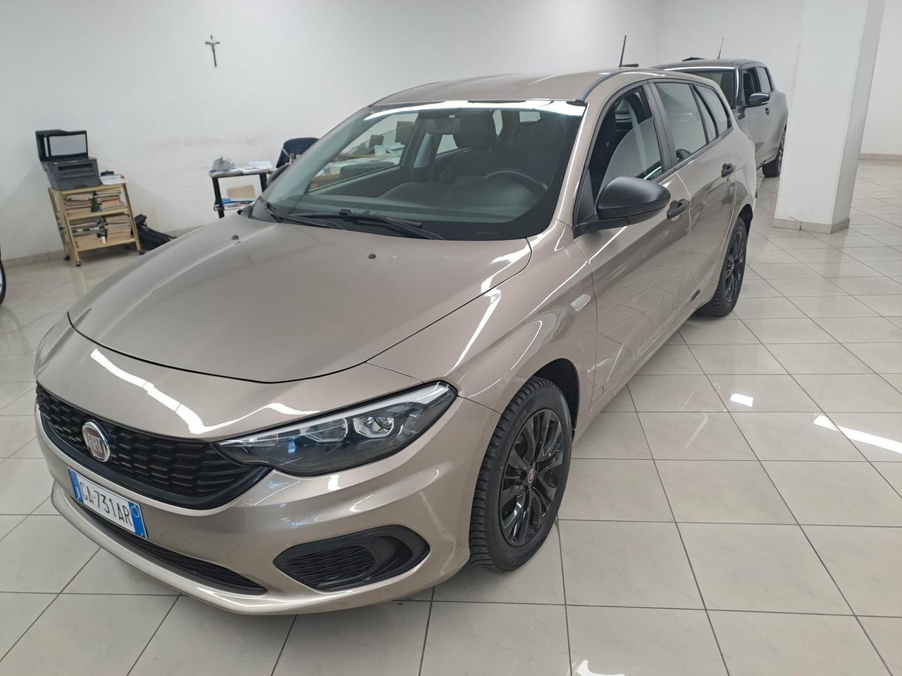 Fiat Tipo 1.3 Mjt S&S SW Business