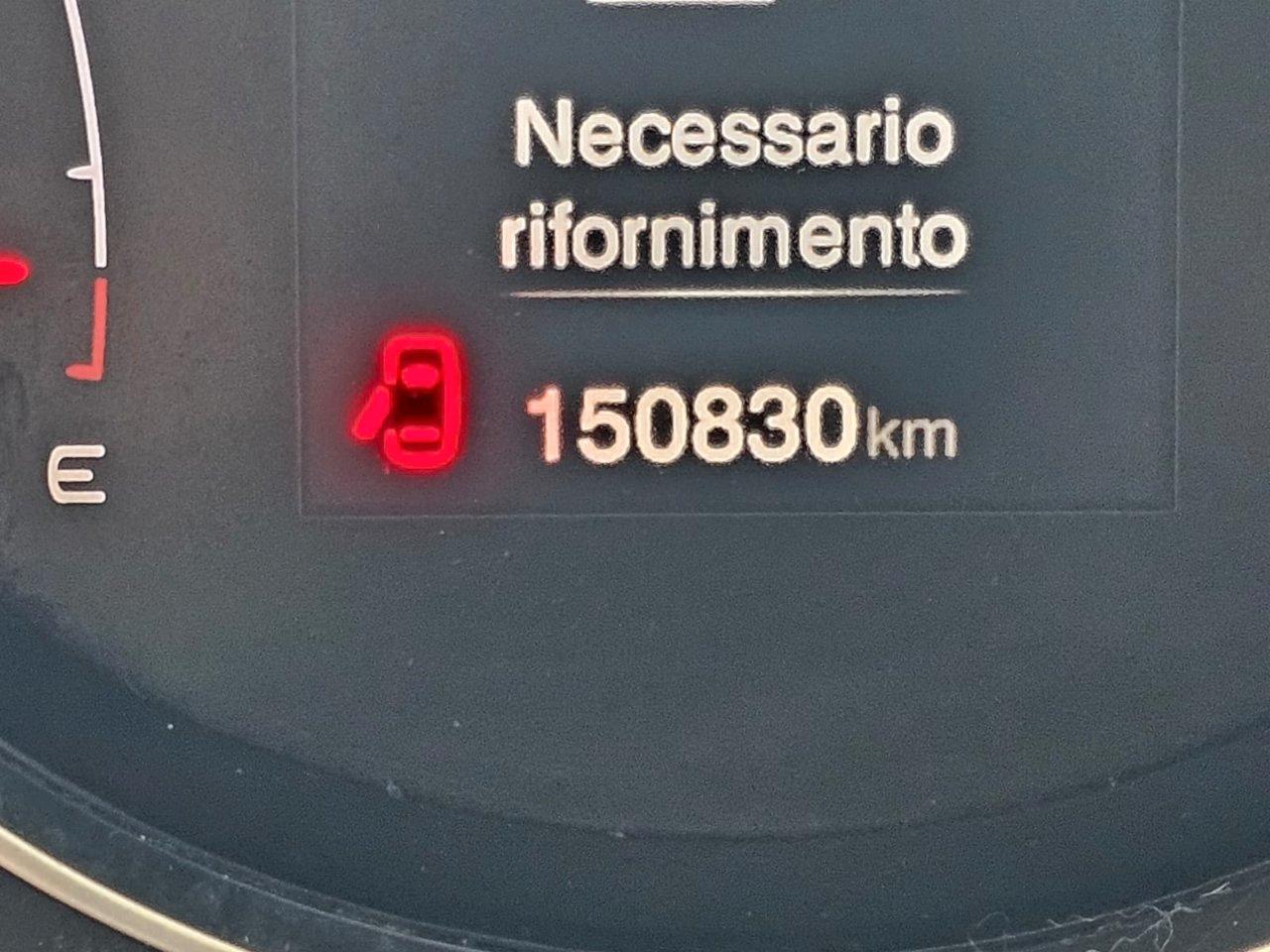 Fiat 500 X 500X 1.3 mjt Cross 4x2 95cv