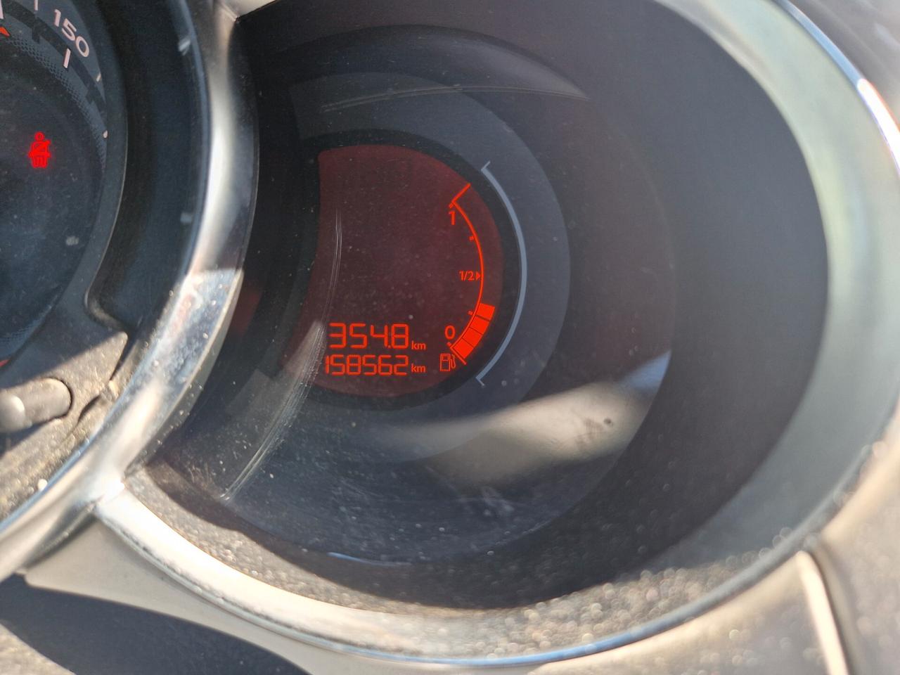 Ds DS3 3 1.6 155CV Benzina, Bluetooth, Cruise, LEGGERE