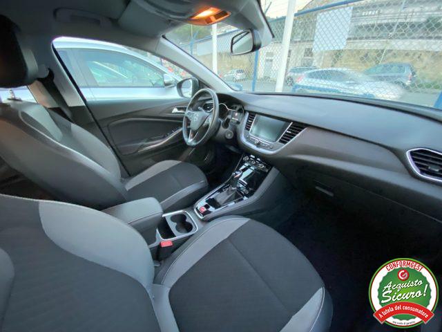 OPEL Grandland 1.5 diesel Ecotec aut. Ultimate
