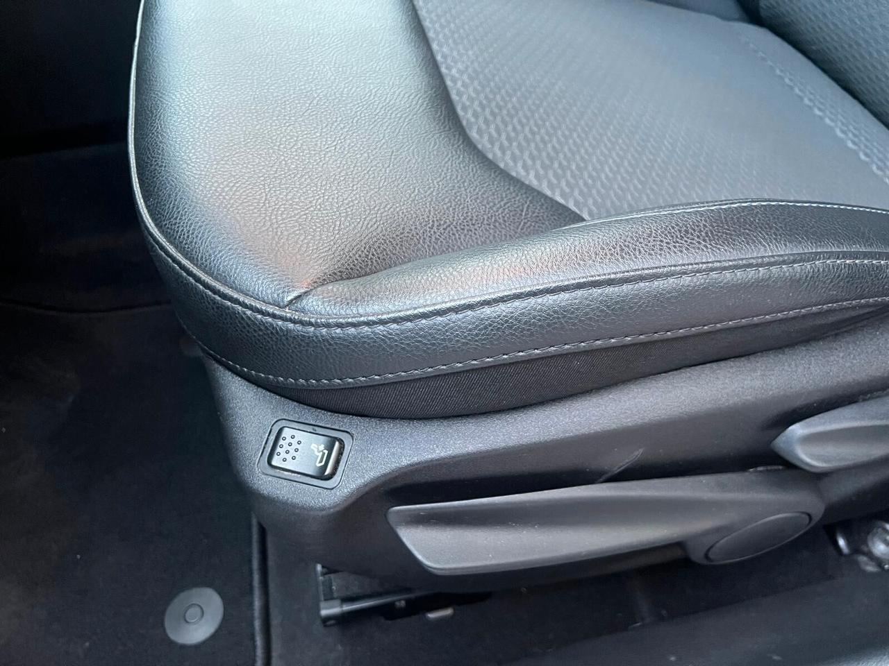 Jeep Compass 1.6 Multijet II 2WD Business