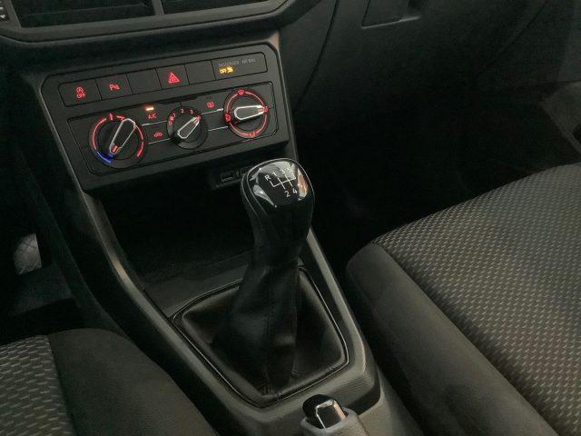 VOLKSWAGEN T-Cross 1.6 TDI SCR Urban BMT