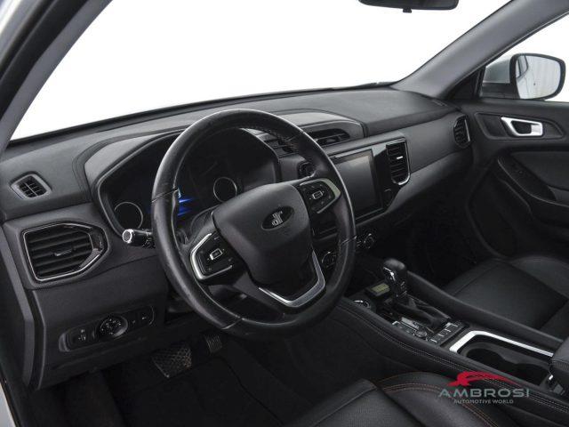 OTHERS-ANDERE OTHERS-ANDERE Dr Automobiles DR5 5.0 1.5 turbo Gpl 149cv cvt