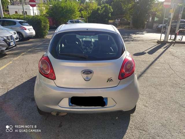 Ford Ka/Ka+ Ka II 3p 2009 Ka 1.2 + 69cv