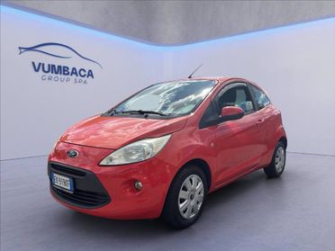 FORD Ka 1.2 + 69cv del 2012