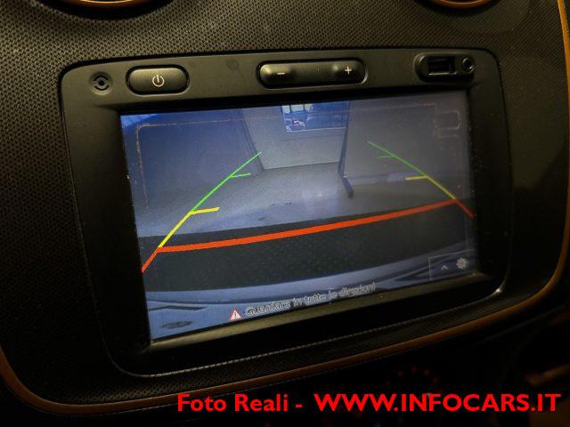 DACIA Sandero Stepway TCe GPL 90CV Brave - Prezzo reale