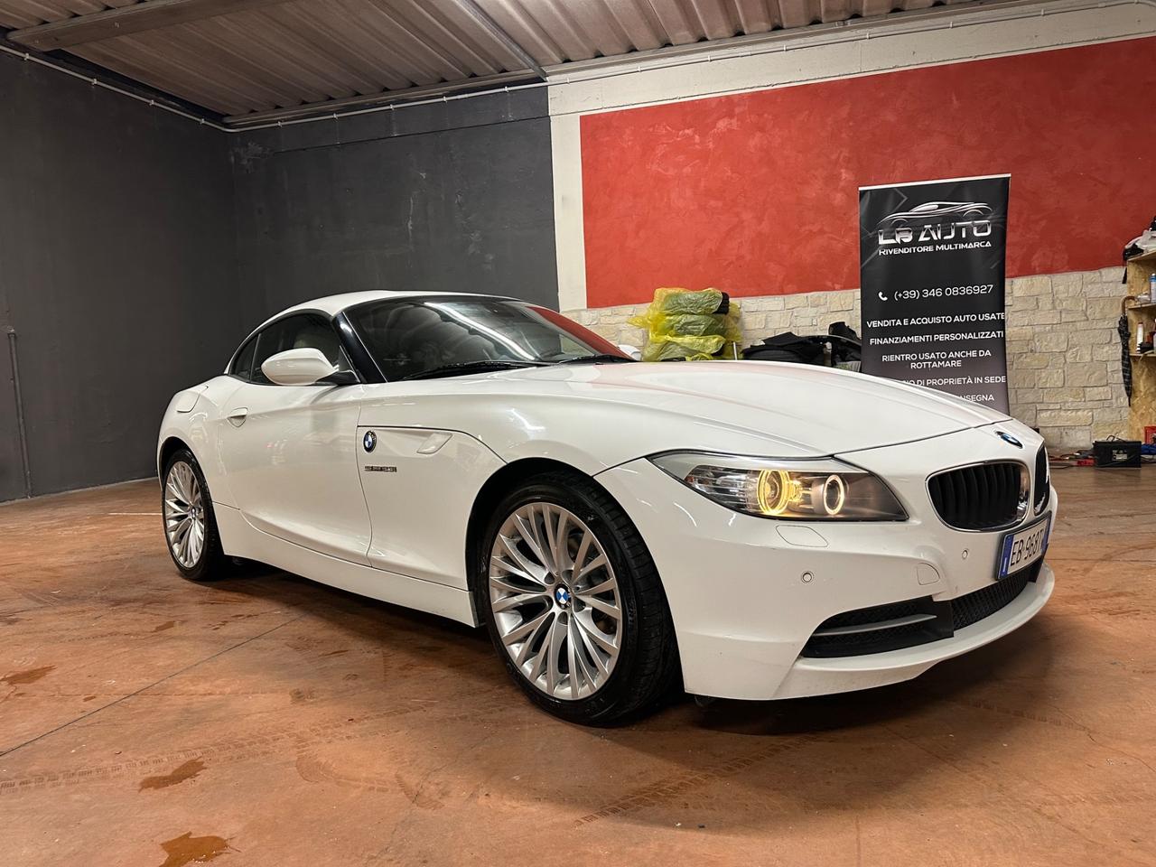 Bmw Z4 sDrive23i
