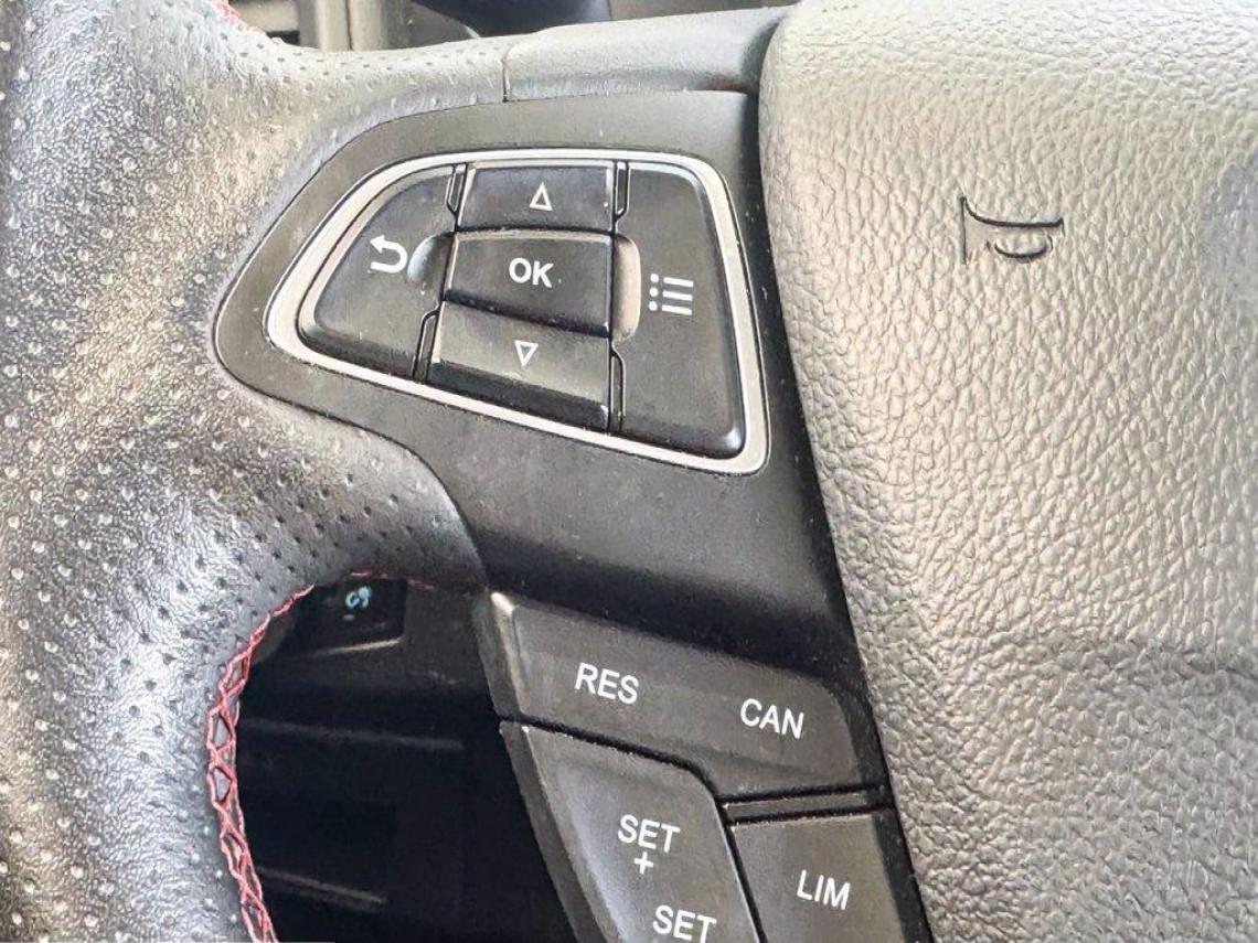 FORD EcoSport 1 0 ecoboost st line ses 125cv my20 25