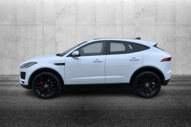 JAGUAR E-Pace 2.0D 180 CV AWD aut. SE