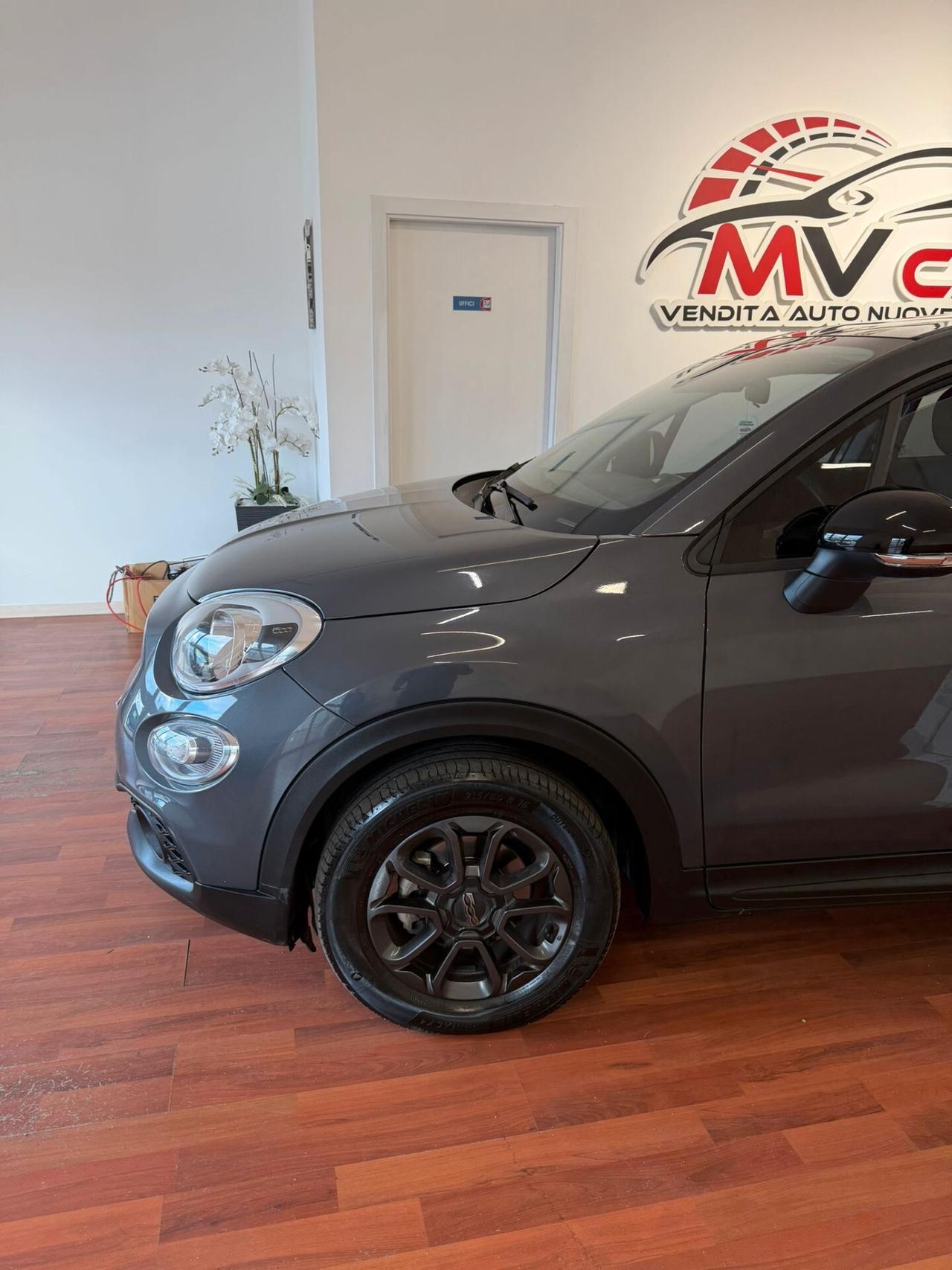 Fiat 500X 1.3 MultiJet 95 CV Sport