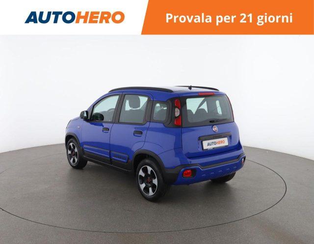 FIAT Panda 1.2 City Cross