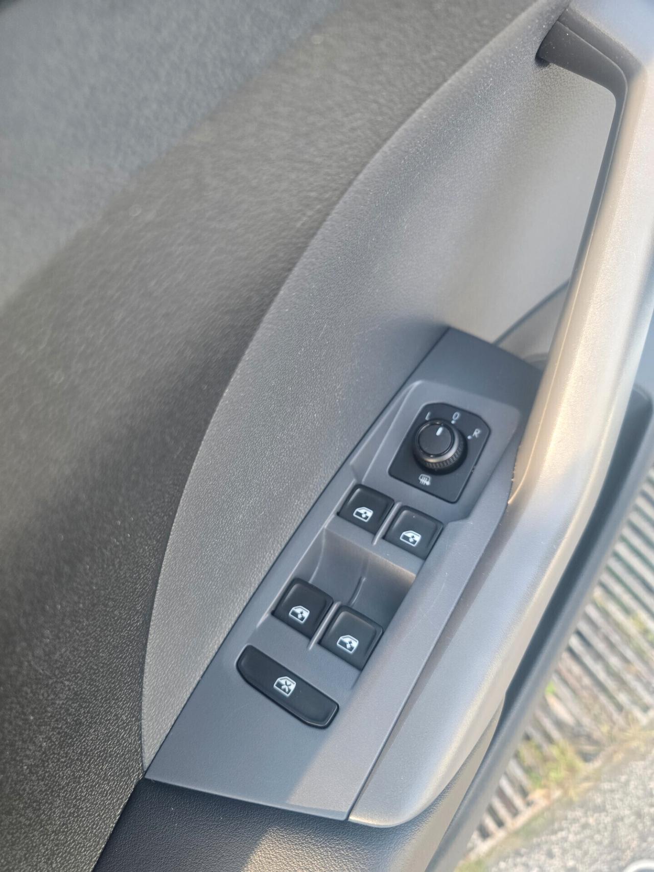 Volkswagen T-Cross 1.0 TSI 115 CV Advanced BMT