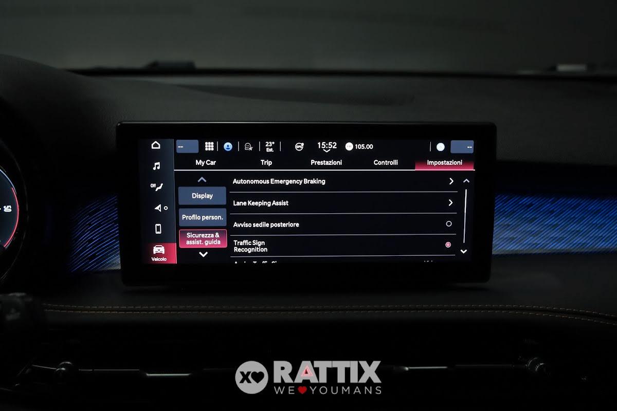 Alfa Romeo Tonale 1.6 130CV Ti TCT6