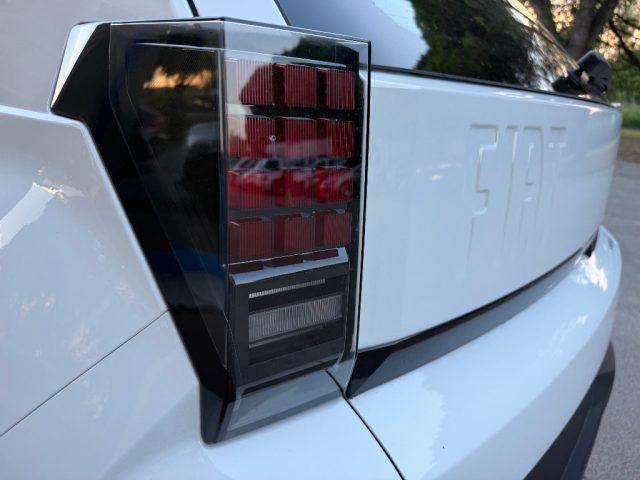 FIAT Grande Panda 1.2 HYBRID 110CV PRONTA CONSEGNA! SENSORI PARCH.