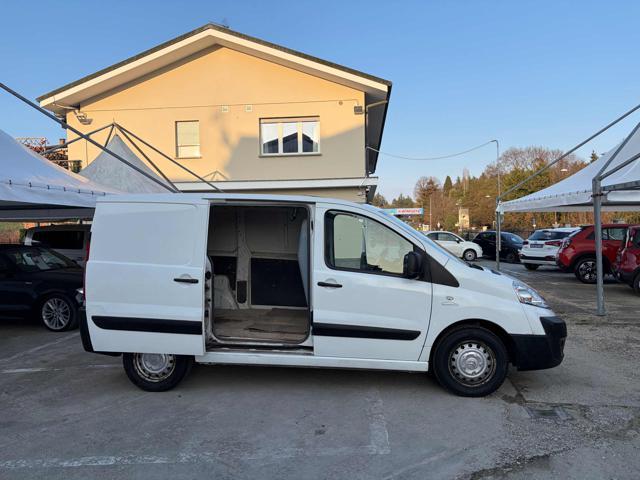 CITROEN Jumpy 2.0 HDi/125 FAP PC-TN Furgone