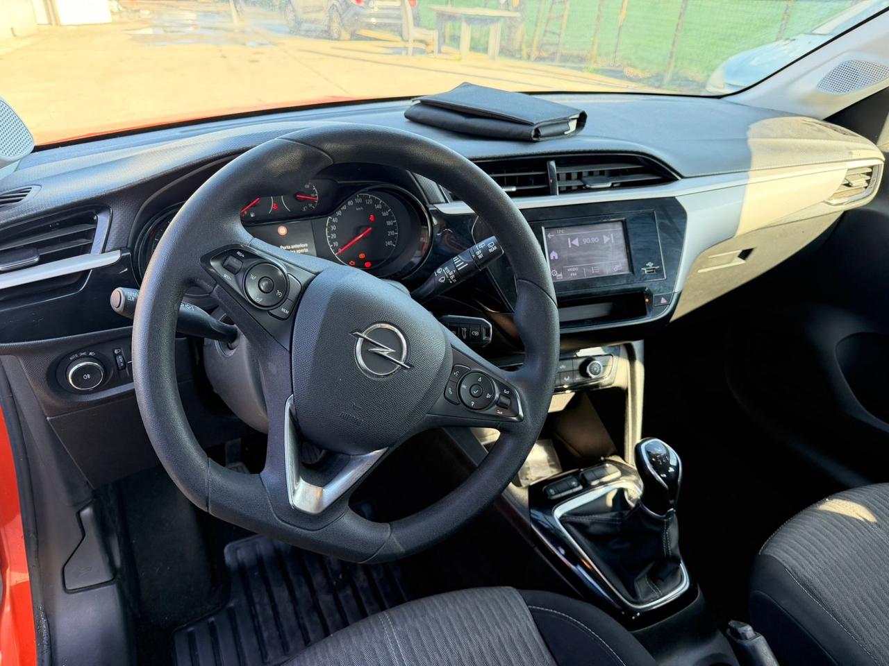 Opel Corsa 1.2 Elegance