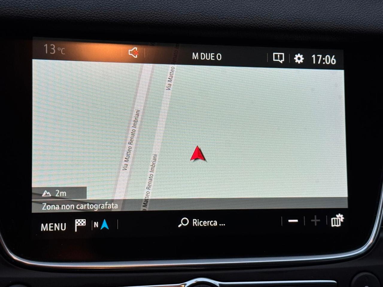 Opel Grandland X 1.5 diesel Ecotec Start&Stop Ultimate