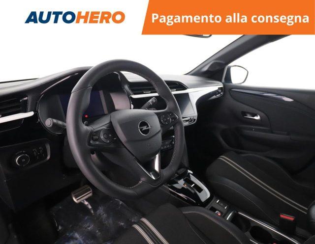 OPEL Corsa 1.2 100 CV aut. GS