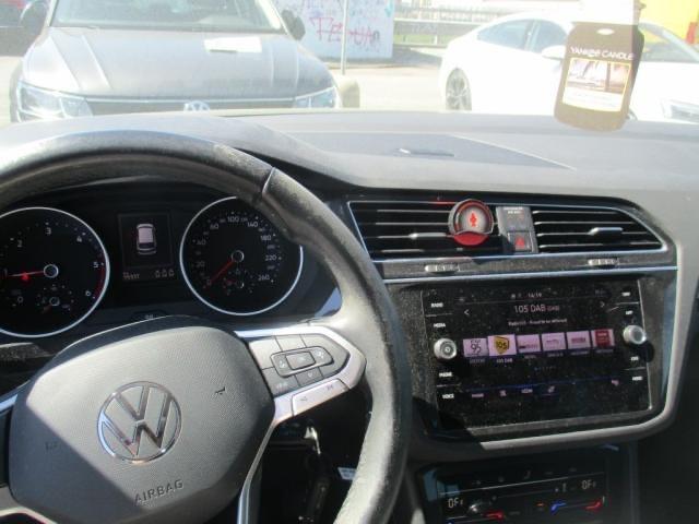 Volkswagen Tiguan 2.0 TDI SCR Life OK NEOPATENTATI in arrivo