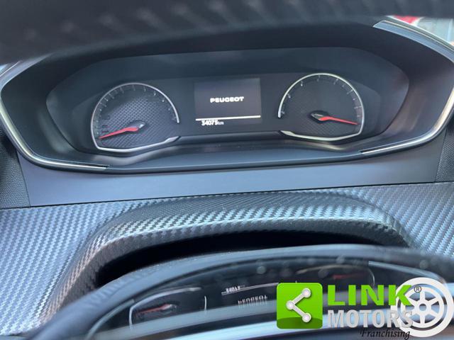 PEUGEOT 208 PureTech 100 Stop&Start 5 porte Allure Pack