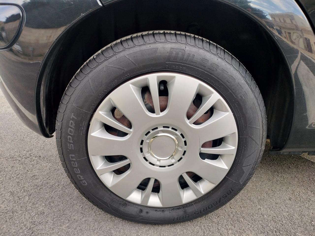 Citroen C3 1.4 Exclusive