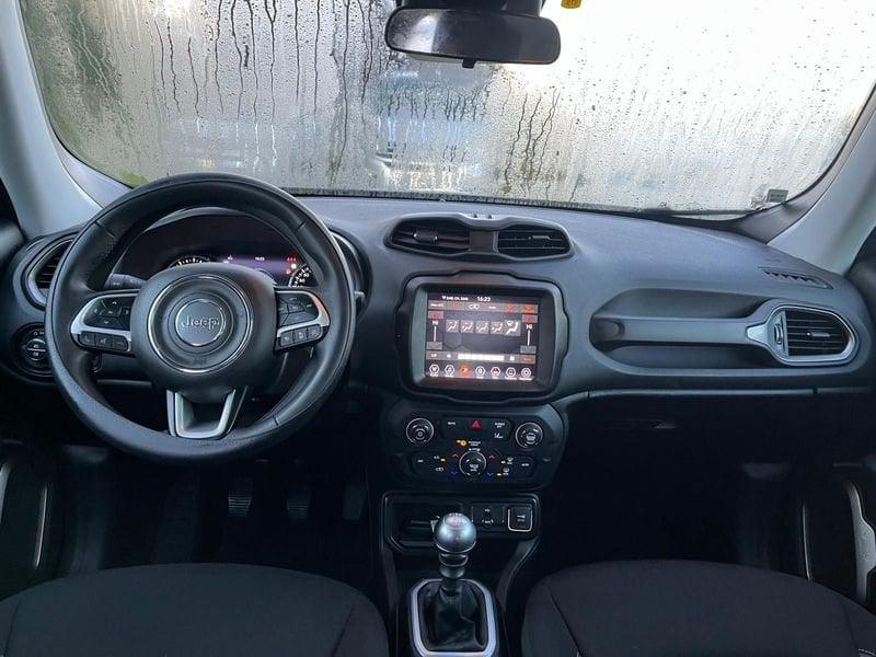 Jeep Renegade Renegade 1.0 T3 Limited 2wd