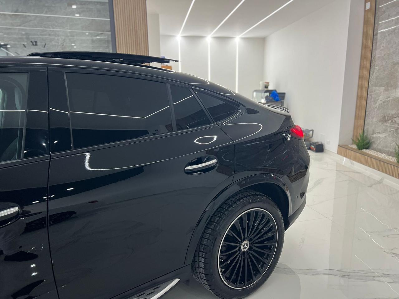 Mercedes-benz GLC 300 d 4Matic Mild hybrid Coupé AMG Line Premium Plus