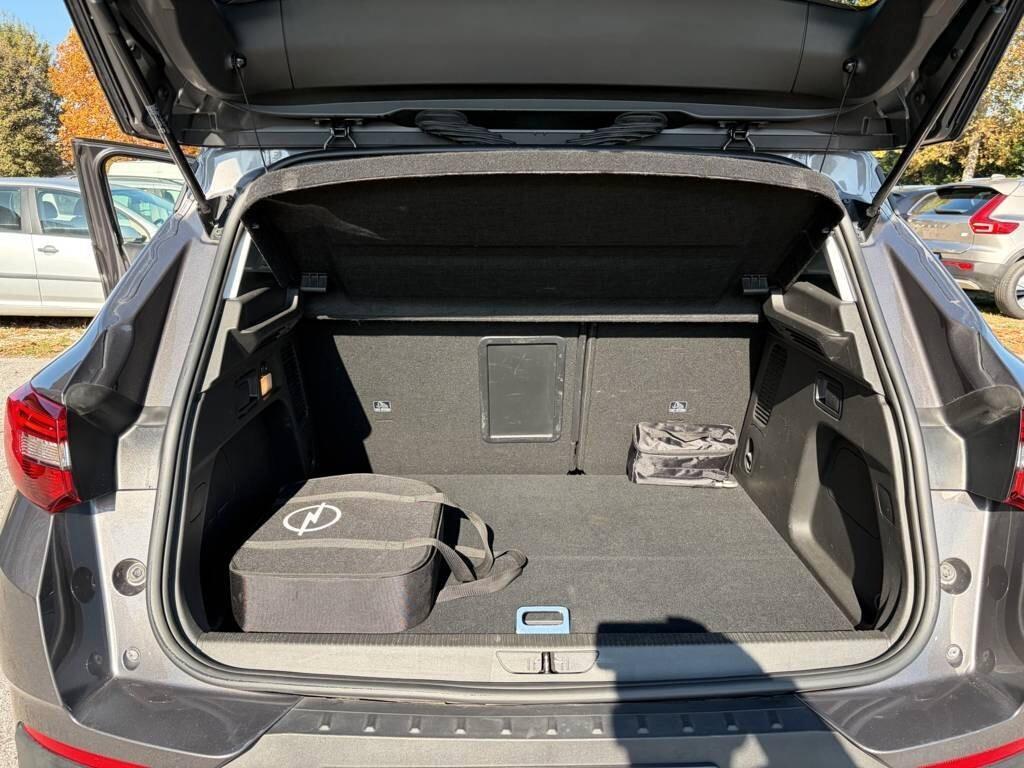 Opel Grandland X 1.6 Hybrid Plug-in aut. FWD Elegance