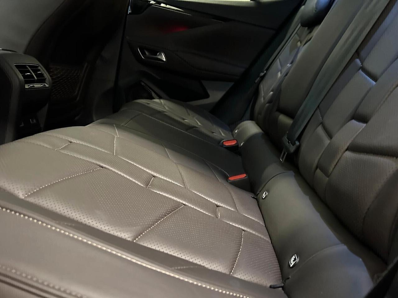 Ds DS4 OPERA BlueHDi 130 aut. SPOTICAR