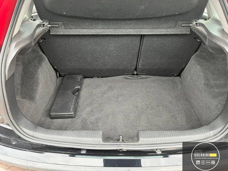 Ford Focus Focus 1.8 TDCi (100CV) cat 5p. Ambiente