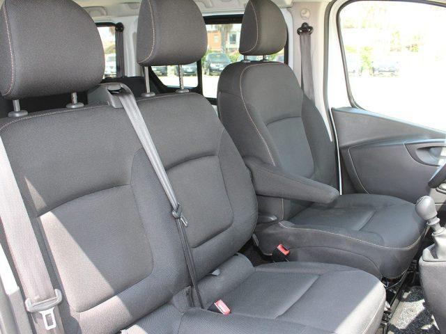 FIAT Talento 1.6 TwinTurbo MJT 125CV Combi 12q