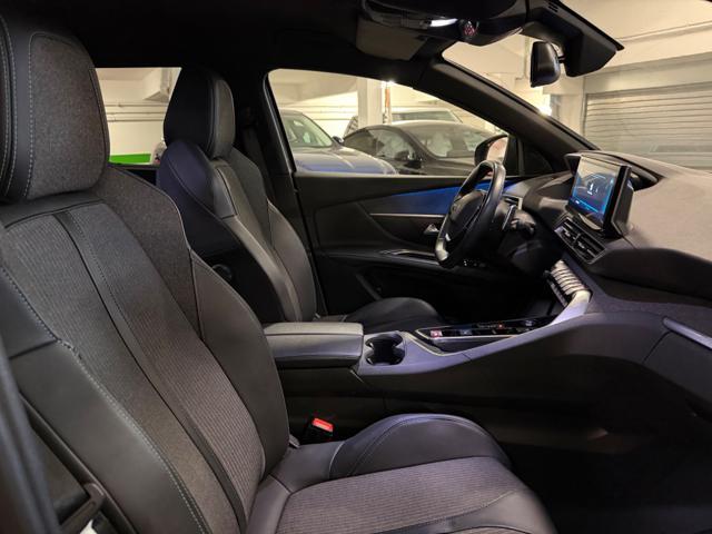 PEUGEOT 5008 5008 1.5bluehdi 7POSTI ALLURE PACK S#130CV#CARPLAY