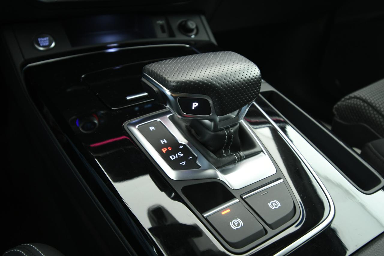 AUDI Q5 Sportback 40 2.0 tdi mhev 12V S line Plus quattro C20"+APP CONNECT