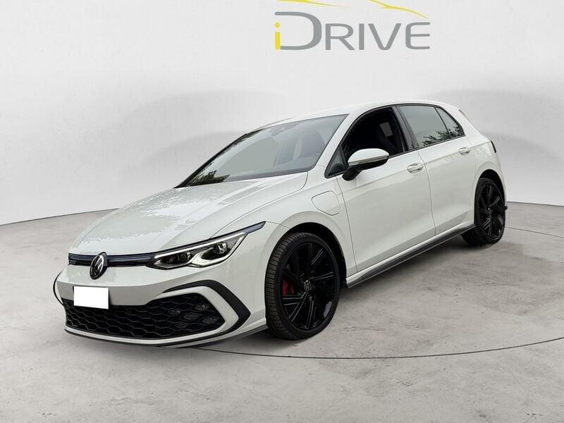 Volkswagen Golf GTE 1.4 TSI GTE DSG