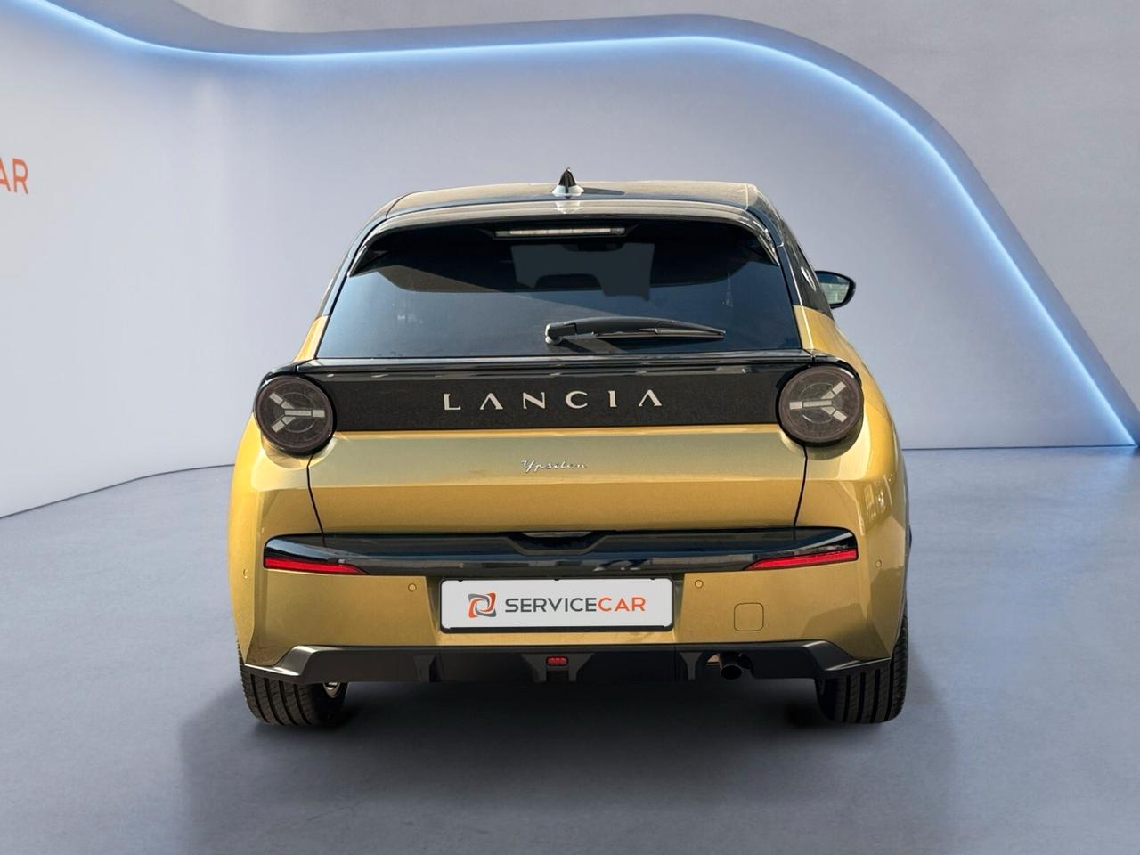Lancia Ypsilon Hybrid e-DCT YPSILON LX