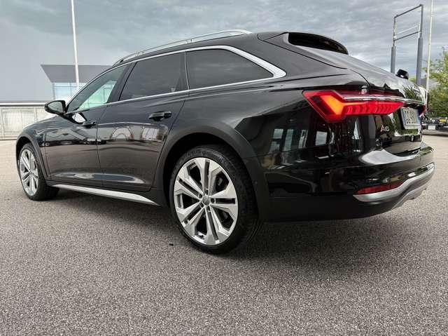 Audi A6 allroad 50 3.0 tdi mhev 48V E6DTemp quattro286cv tiptronic