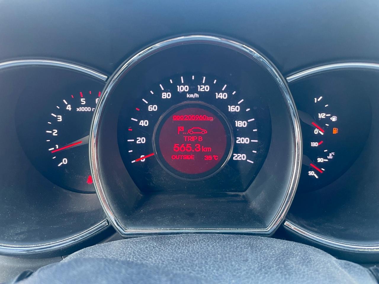 Kia Rio 1.4 CRDi 3p. Cool