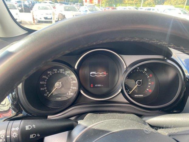 FIAT 500L 1.4 95 CV S&S Cross