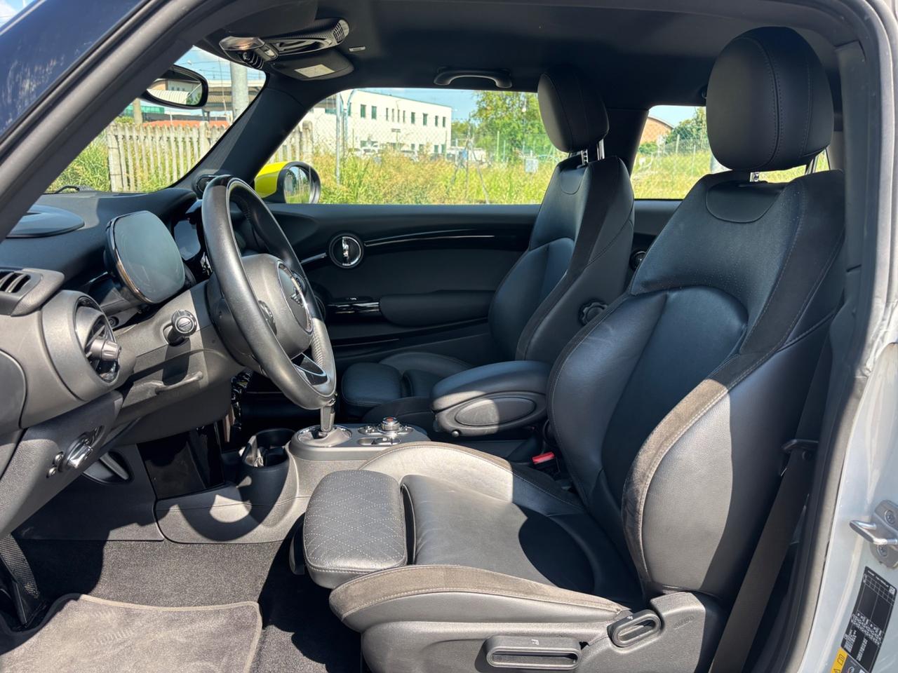 Mini Full Electric Cooper SE S